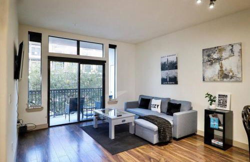 Houston Midtown Luxury - Foto 29