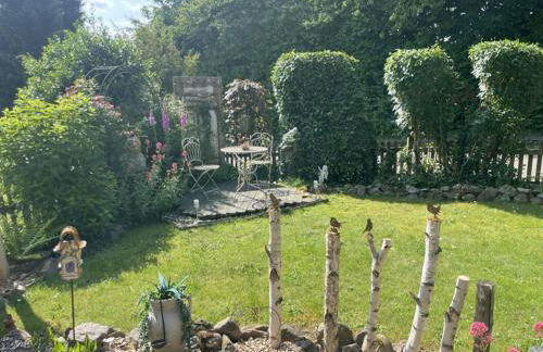 Ferienwohnung mit HERZ in Laufenburg - Foto 29