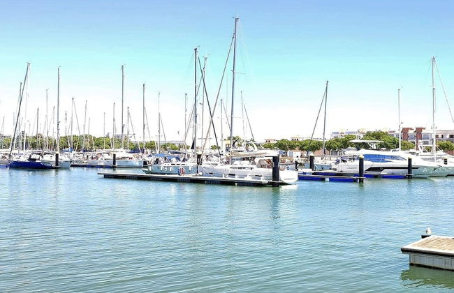 Apartment in Andalusia With Scenic Views - Foto 42