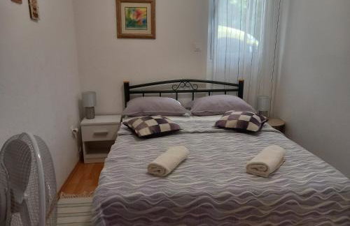 Kuća za odmor Skalina - Sea view - Photo 21