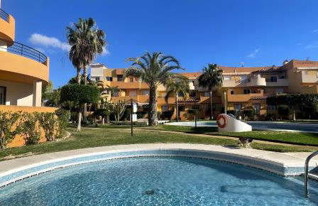 Indalia Natura, apartamento nudista en Vera playa - Foto 23