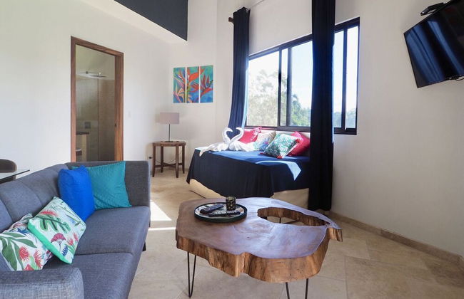 Blue Jungle Lodge - Foto 15