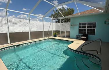 Villa Sunshine Elegant and Modern 4BR Pool House - Foto 28