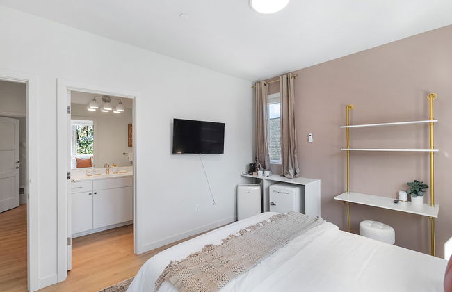 Sweet Suites Capitol Hill - Foto 8