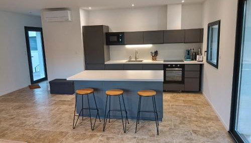 Gites notre dame du château - Foto 4, stove, dishwasher, pet friendly, minibar