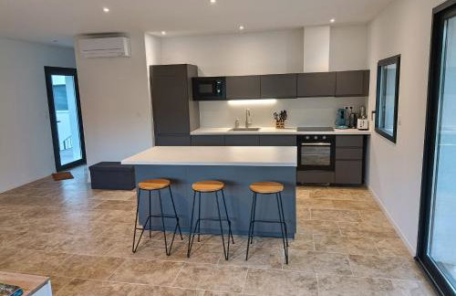 Gites notre dame du château - Foto 4