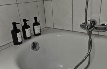 Appartment am Yachthafen - Foto 23