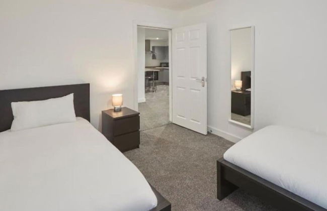 Apartment 1 in Loftus - Foto 1