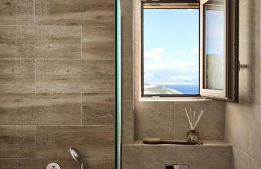 Thelxi's Suite I - Brand New Seaview Suite! - Foto 19