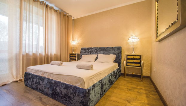 Aparton.by - Pobeditelej 39 str. - Foto 2, Habitación