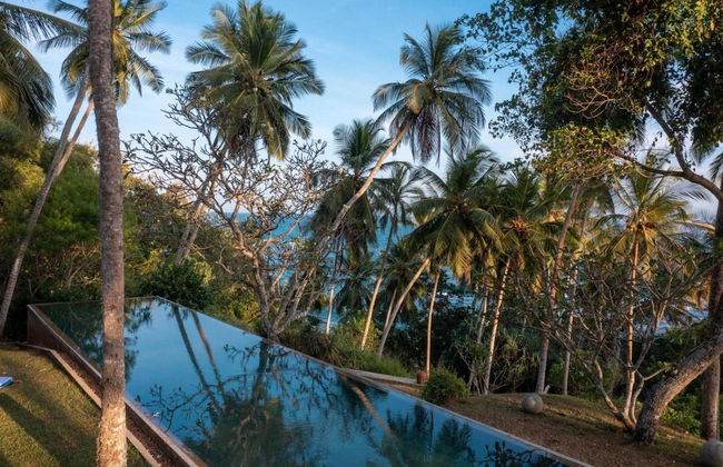 Sustainably Designed Villa Overlooking Indian Ocean - Photo 23