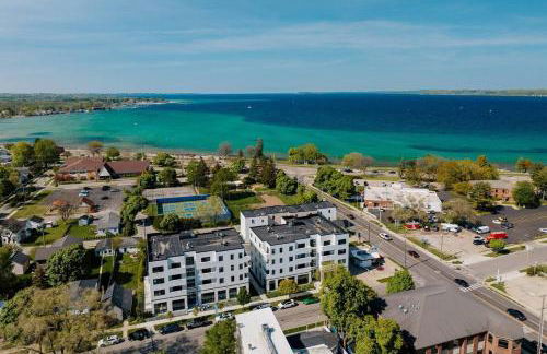 Jude's Respite - Foto 12