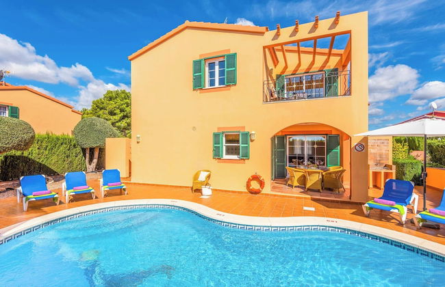 Villa Marcolis Playa - Foto 16