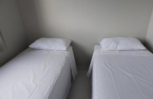 Apartamento Novo com Mobília nova para Temporada - Photo 26