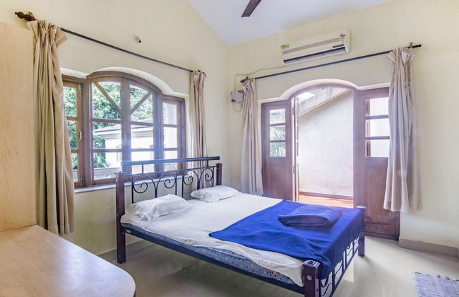 GuestHouser 4 BHK Villa 8209 - Foto 10