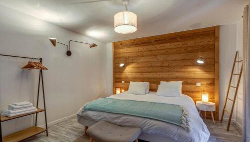 Les Chalets de La Clusaz - Appartement le Yeti - Foto 5, towels