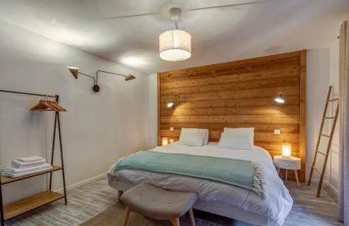 Les Chalets de La Clusaz - Appartement le Yeti - Foto 5