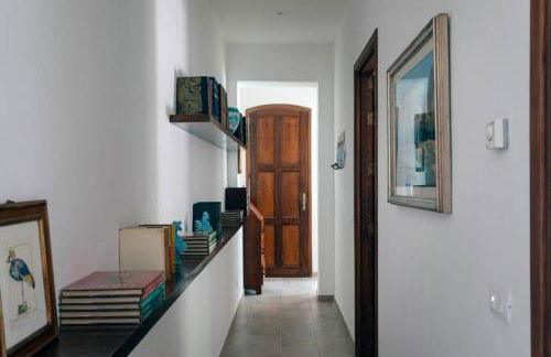 Villa Marina Sant'Elia - Foto 28