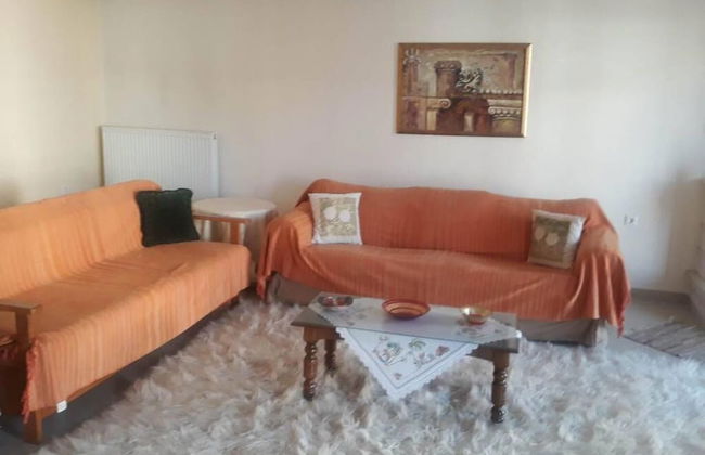 Quiet Apartment Close to the Center of Trikala - Foto 40