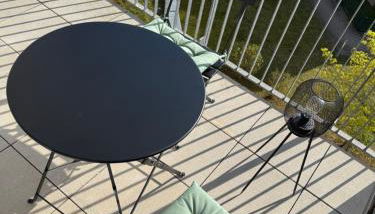 2Zimmer Zentrale Lage Stellplatz Urban Light - Foto 3