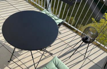 2Zimmer Zentrale Lage Stellplatz Urban Light - Foto 3