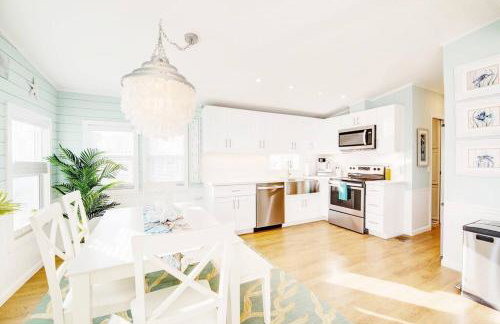 OCEANIA... water front cottage retreat ~ - Foto 9