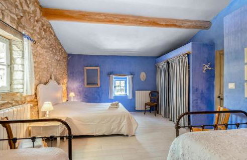 Belle Maison À Lacoste - Photo 7