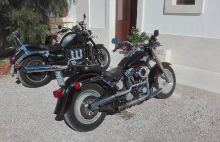 Masseria Sucéa - Foto 53