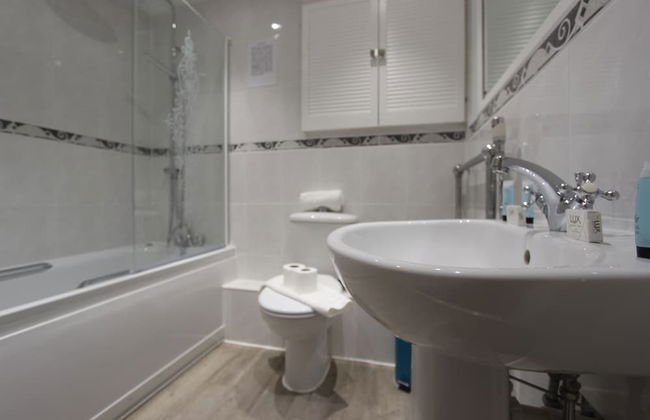 Stay-In Apartments Marble Arch - Foto 18