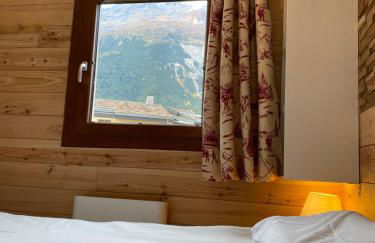 Appartement Termignon Val Cenis - Foto 17