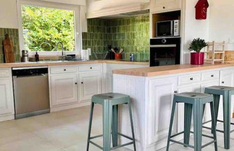 Chalet Alto - Foto 25