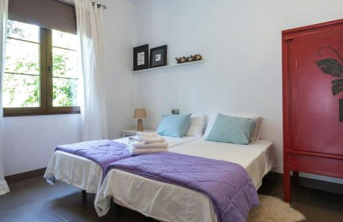 Amazing seaviews Villa Voramar with pool Sa Torre - Foto 46