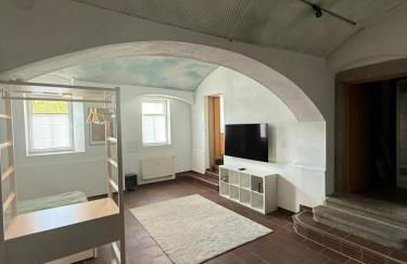 Ferienwohnung am Nikolai-Felsen - Foto 3