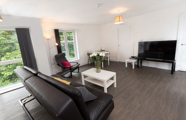 Abodebed - Oval View - Foto 11