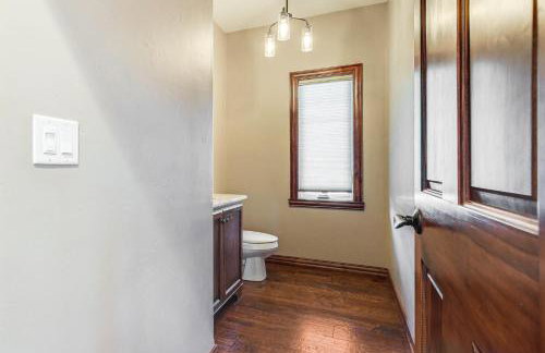 8 Mi to Lambeau Field Family Home in De Pere! - Foto 6