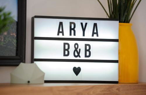 ARYA Bed and Breakfast - Foto 24