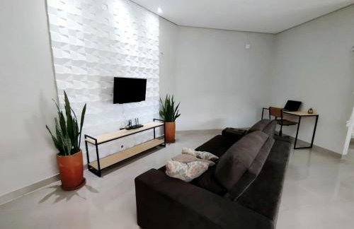 Casa com piscina aconchegante - Photo 5