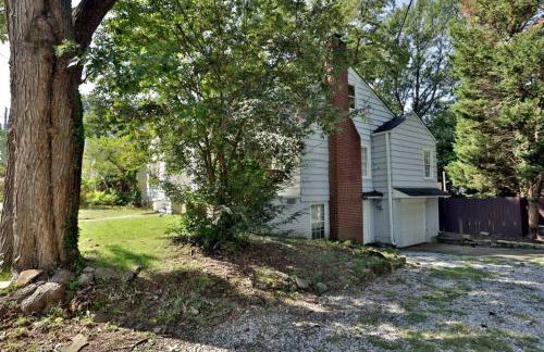 Gem in Midtown 4bedroom home-11 - Foto 70