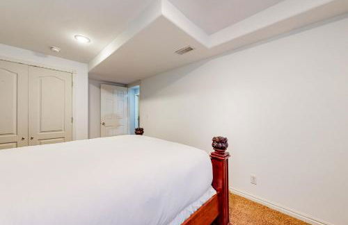 Hike, Golf and Explore Driggs Home with Patio and Grill - Foto 29