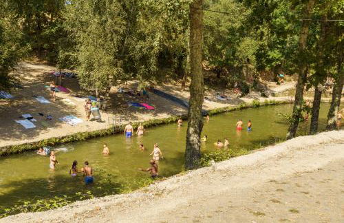 Casa Fermil do Lago - Foto 49