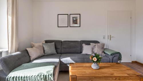 Haus Bergruh Kuckucksnest - Foto 3