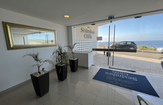 Cliffs Apartment - Astonishing bay view - Foto 40