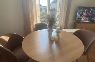 La pause Saumuroise - Foto 19