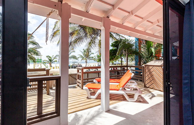 Casita Playa del Parque - Foto 18