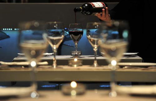 Κonitsa Gefyri hotel - Photo 48