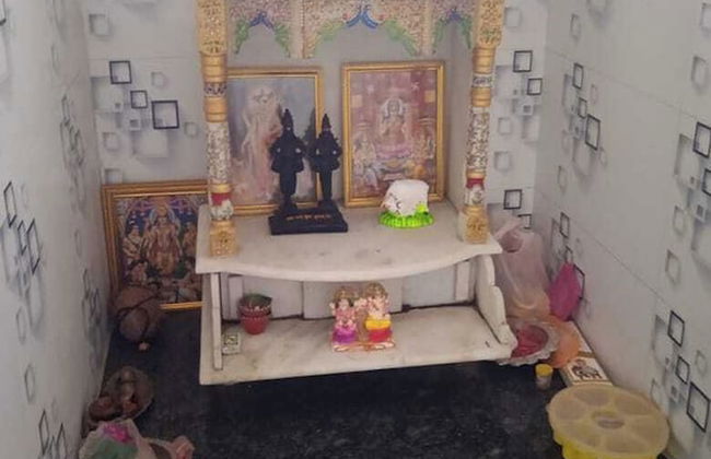 Vighnaharta Villa - Foto 19