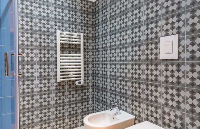 Napoli Central Station Apts & Suites - Foto 51