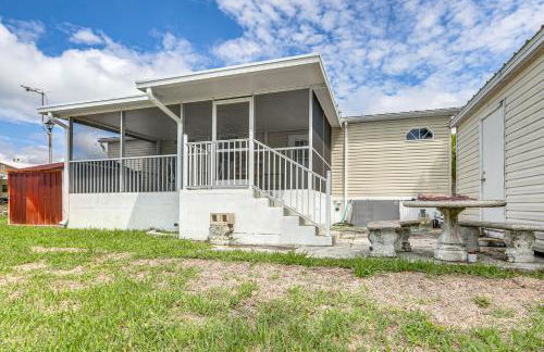 Walk to Scenic Trails Waterfront Okeechobee Oasis - Foto 23