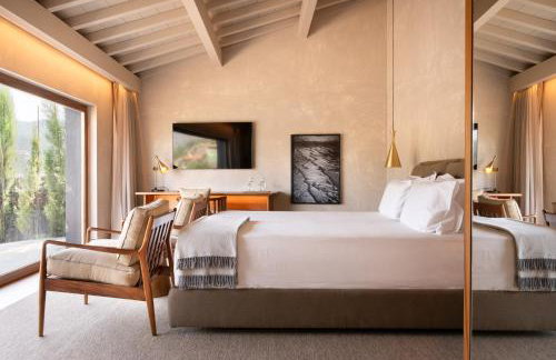 DOURWIN - Exclusive Suites & Restaurant - Adults Only - Foto 11