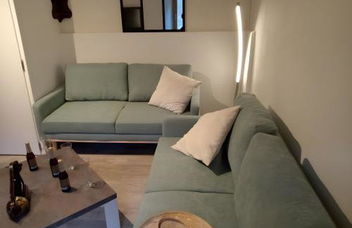 Gîte L'écrin De Pierres - Foto 4